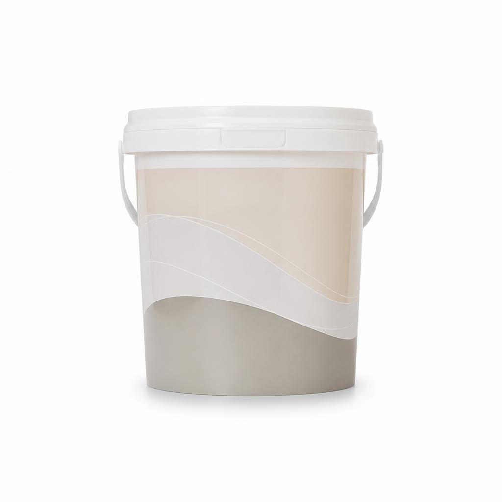 NIPPON 7L SUPER MATEX - 588 BLONDE WHITE