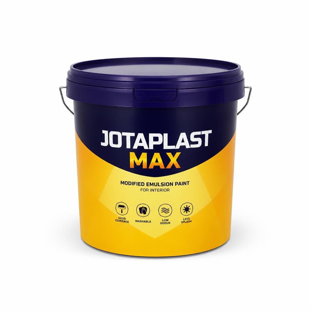 JOTUN 7L JOTAPLAST MAX 0422