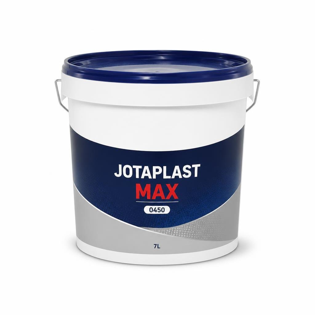 JOTUN 7L JOTAPLAST MAX 0450