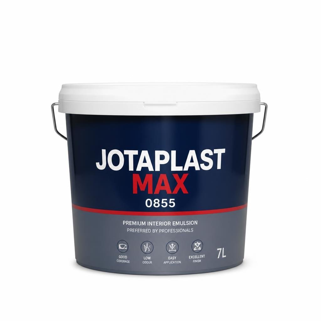 JOTUN 7L JOTAPLAST MAX 0855