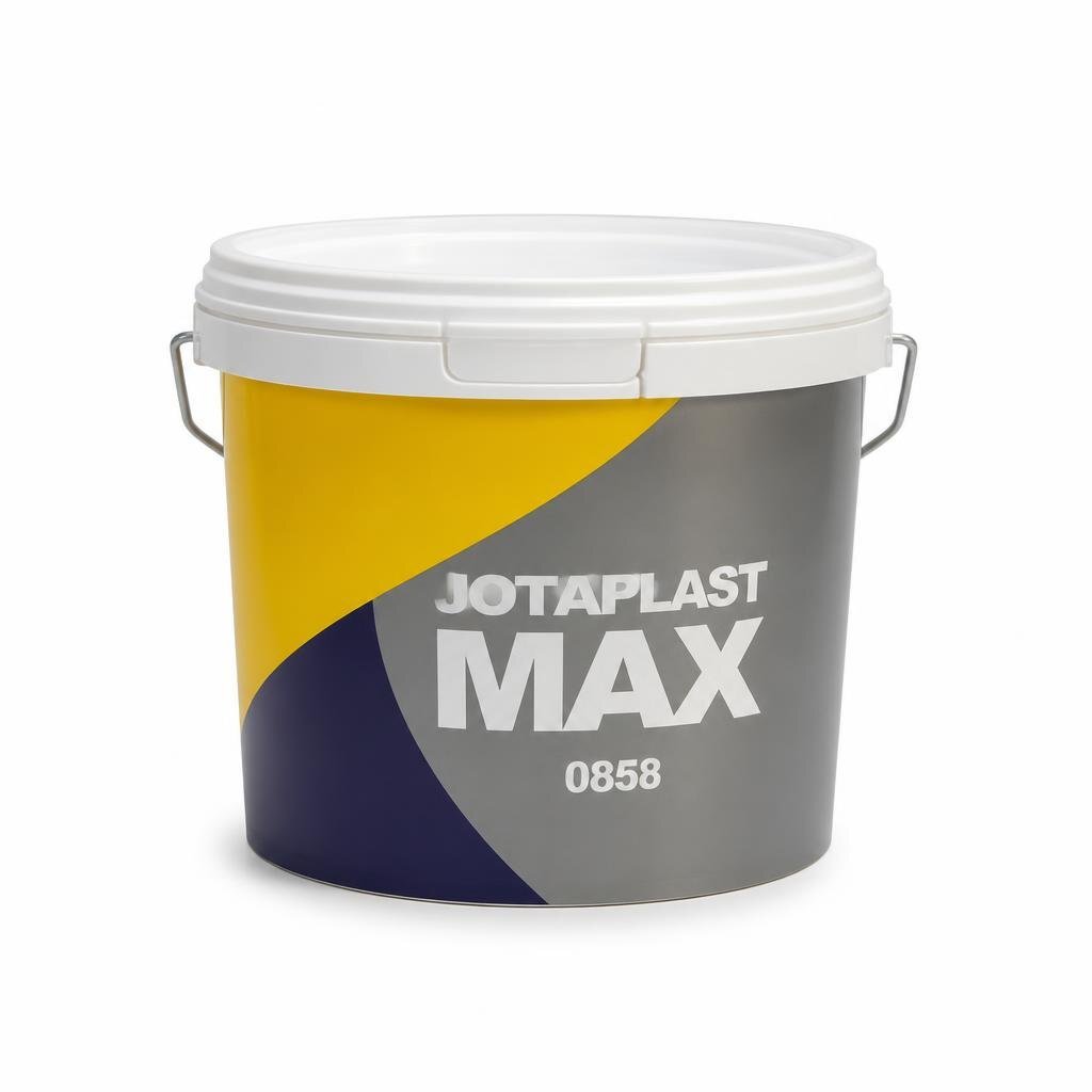 JOTUN 7L JOTAPLAST MAX 0858