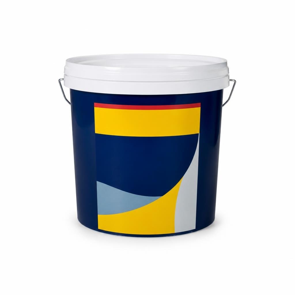 JOTUN 7L JOTAPLAST MAX 0861