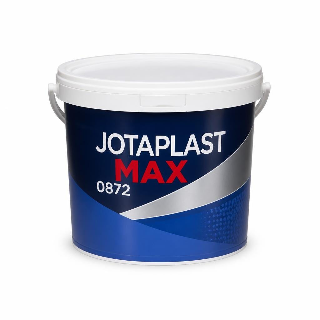 JOTUN 7L JOTAPLAST MAX 0872