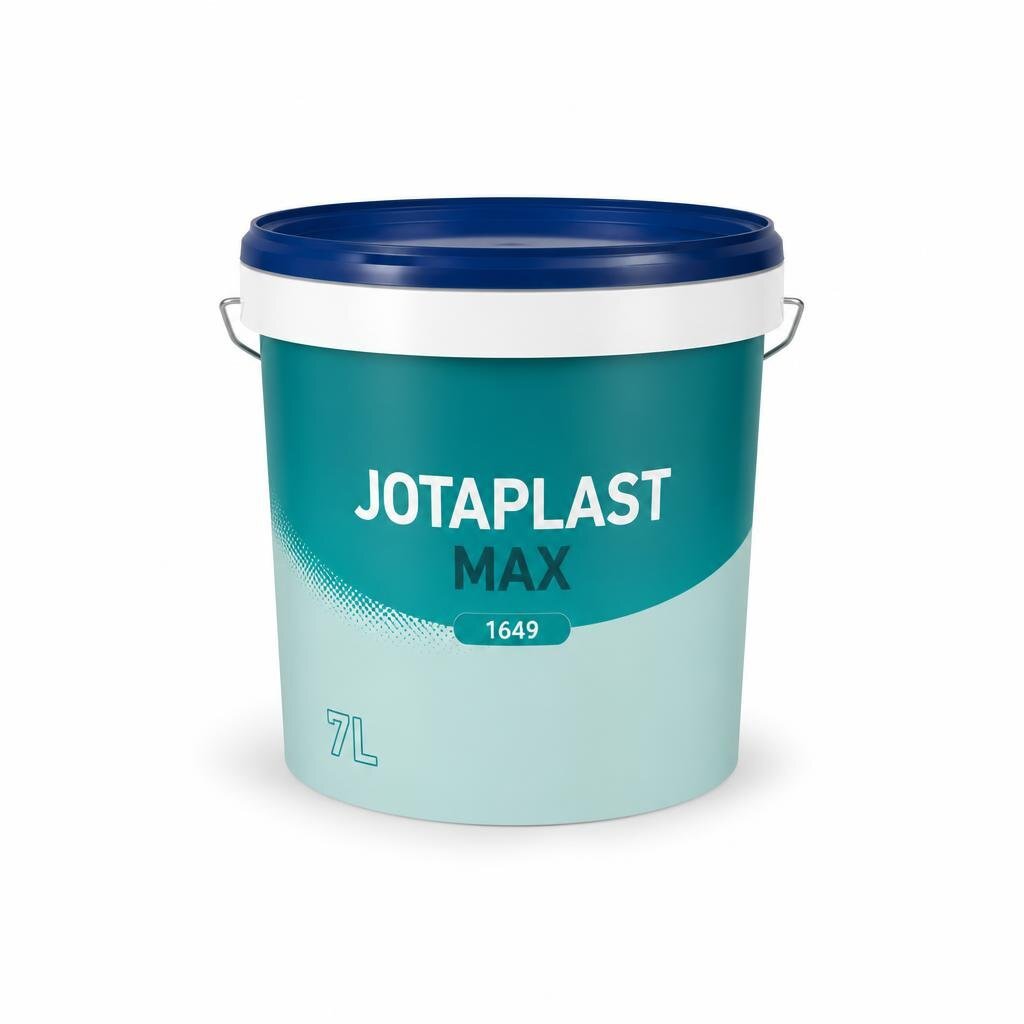 JOTUN 7L JOTAPLAST MAX 1649