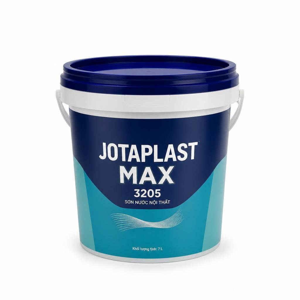 JOTUN 7L JOTAPLAST MAX 3205