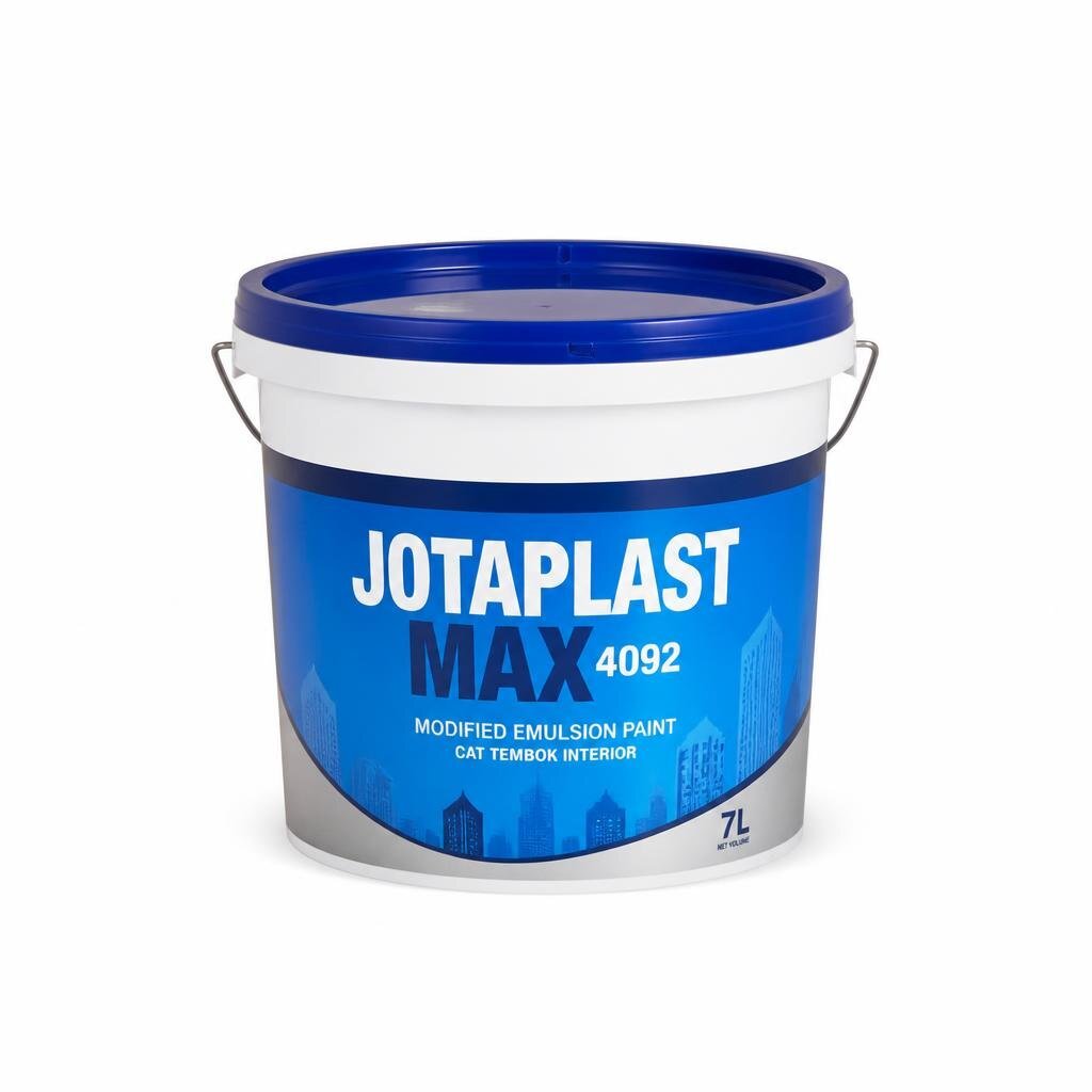 JOTUN 7L JOTAPLAST MAX 4092