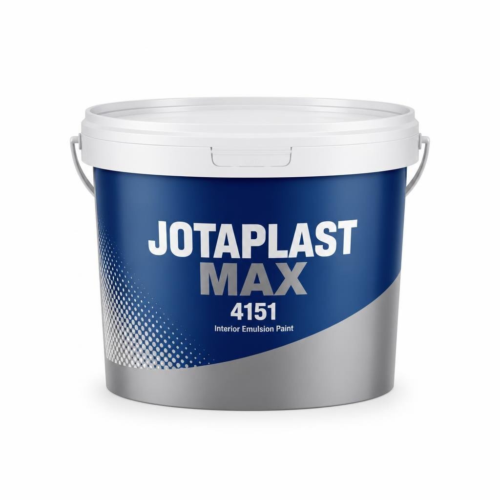 JOTUN 7L JOTAPLAST MAX 4151