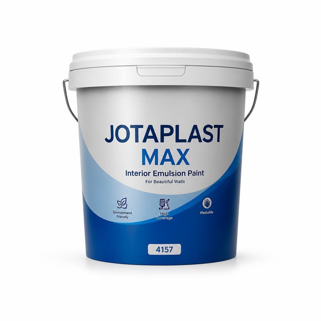 JOTUN 7L JOTAPLAST MAX 4157