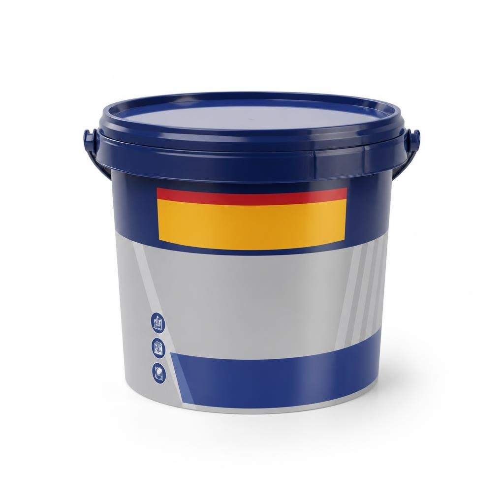 JOTUN 7L JOTAPLAST MAX 5199