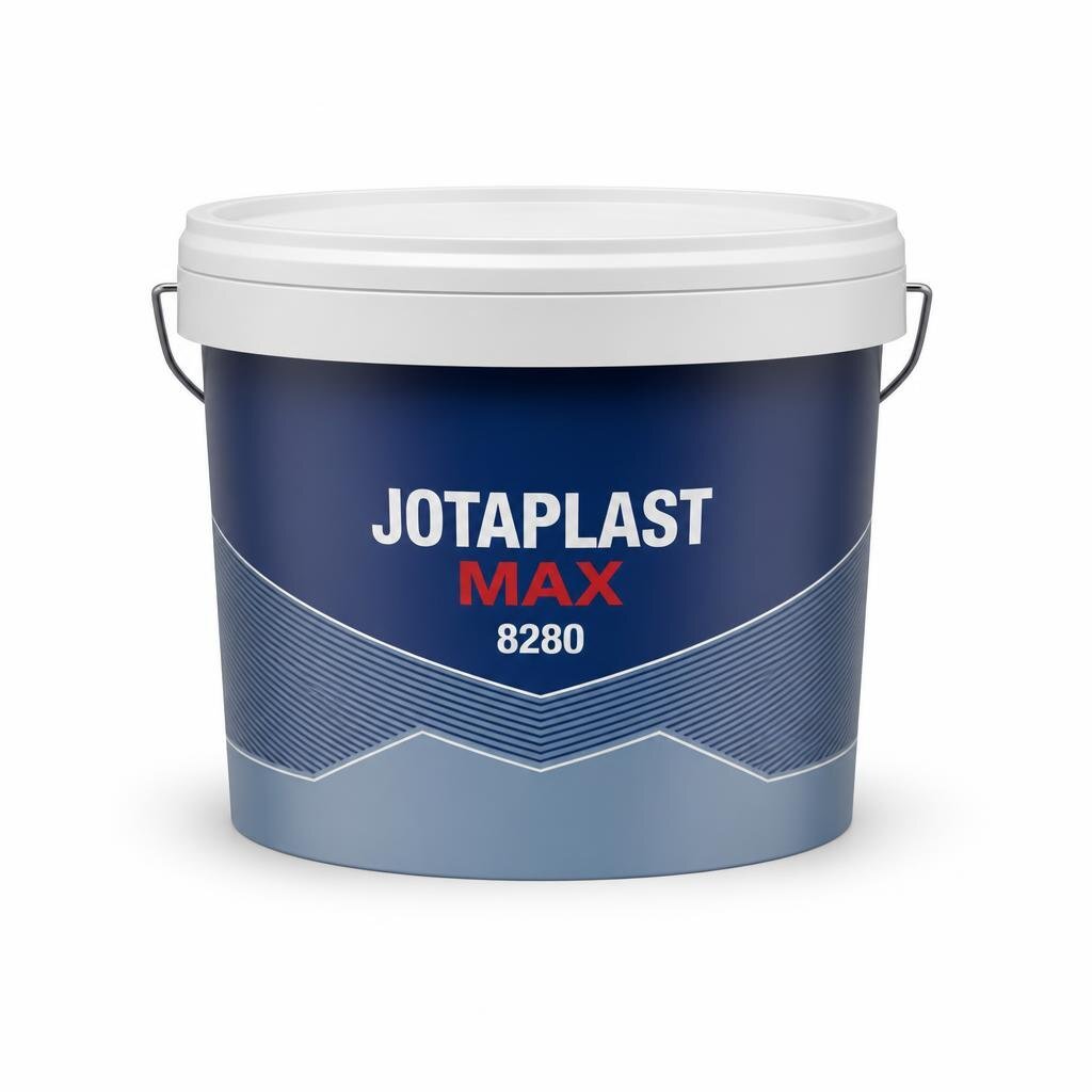 JOTUN 7L JOTAPLAST MAX 8280