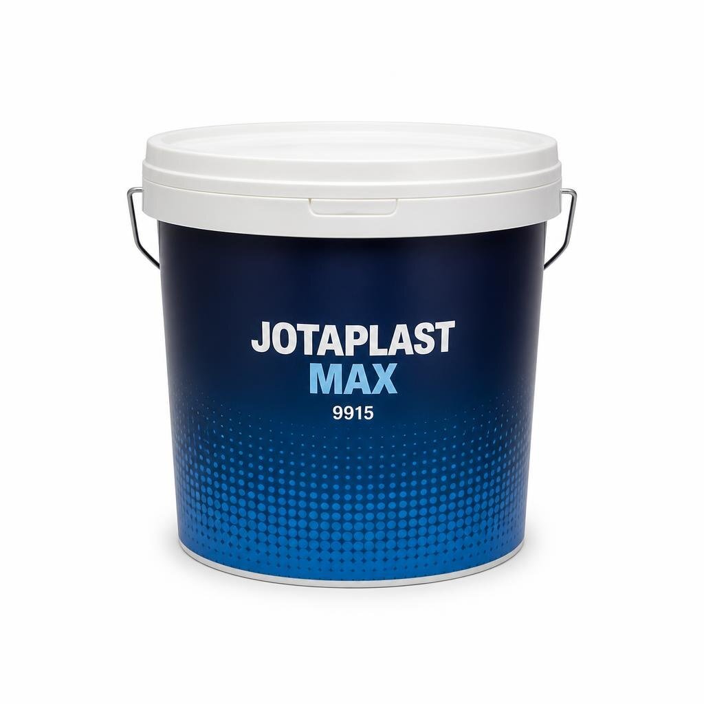 JOTUN 7L JOTAPLAST MAX 9915