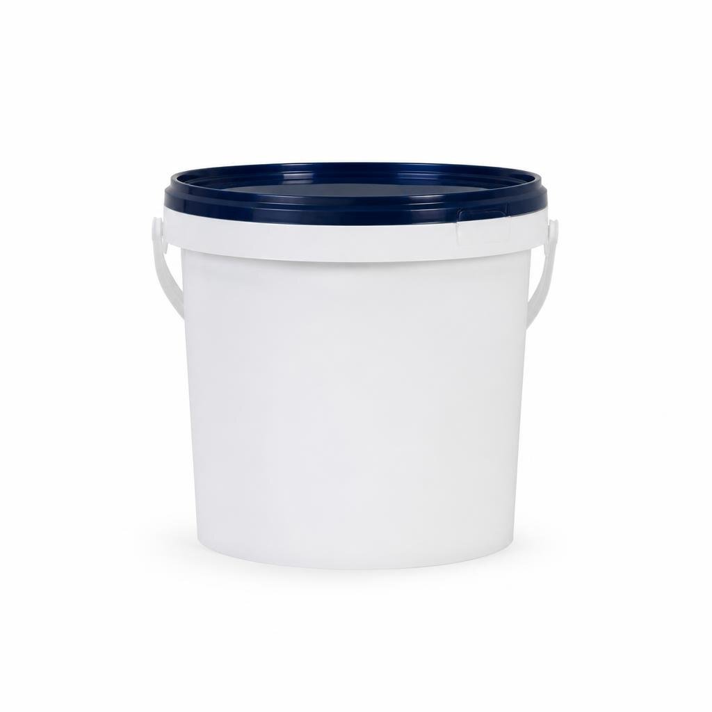 DULUX 7L MAXILITE PLUS 15245 WHITE