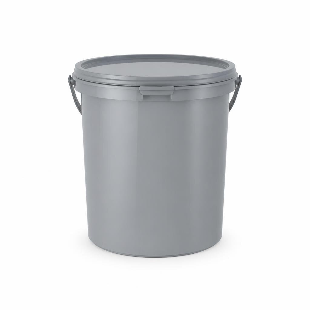 DULUX 7L MAXILITE PLUS 10142 MODERN GREY