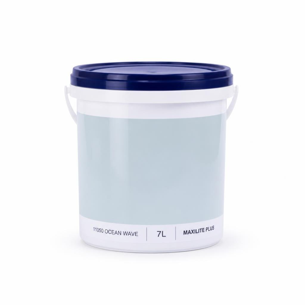 DULUX 7L MAXILITE PLUS 11050 OCEAN WAVE