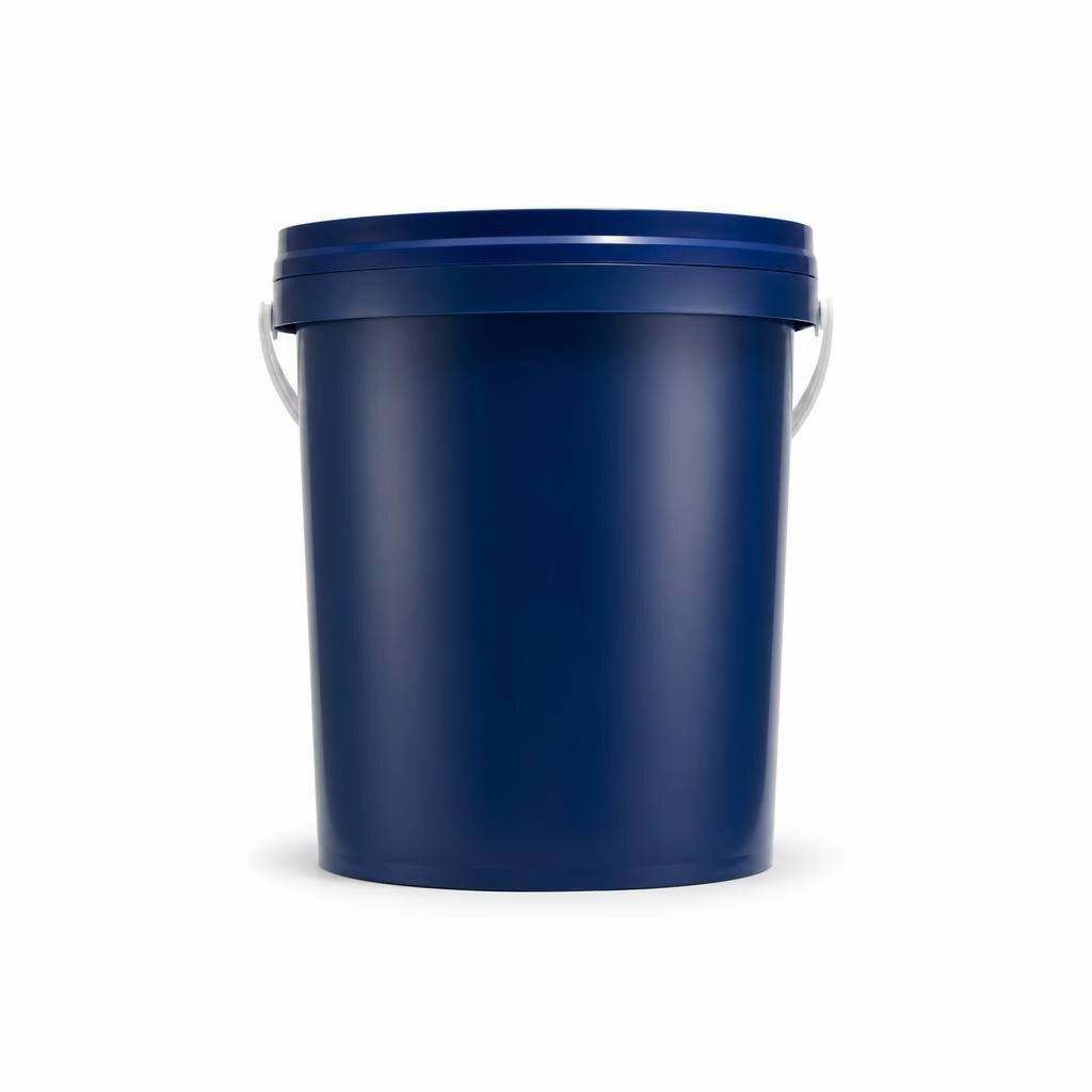 DULUX 7L MAXILITE PLUS 11245 CRYSTAL