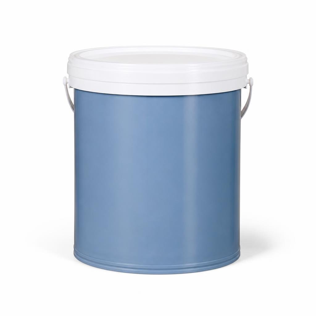 DULUX 7L MAXILITE PLUS 11246 BLUEMOON