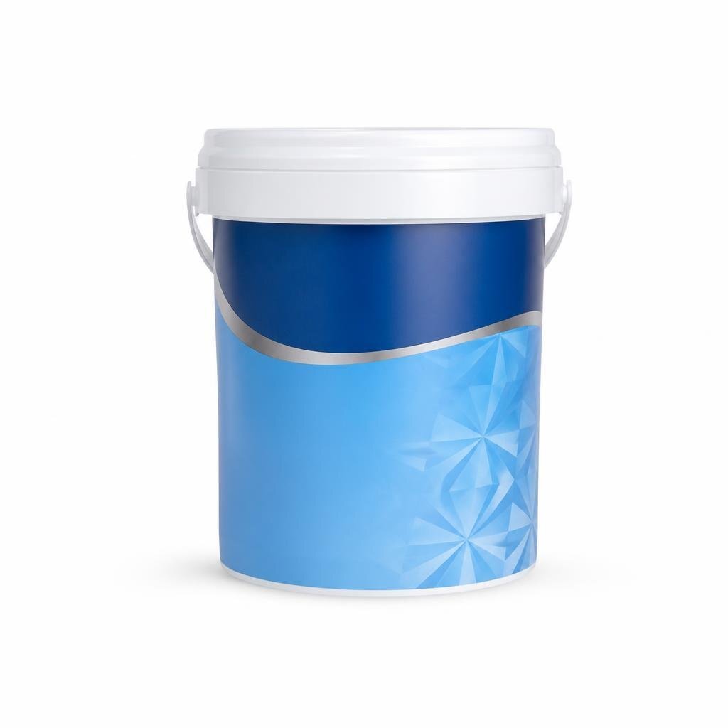 DULUX 7L MAXILITE PLUS 11693 BLUE IMPIANA*SP