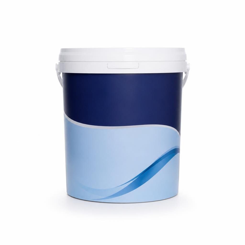 DULUX 7L MAXILITE PLUS 11694 BLUE WAVES*SP