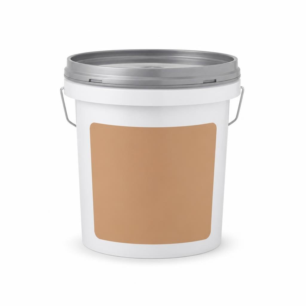 DULUX 7L MAXILITE PLUS 12386 GINGER BREAD