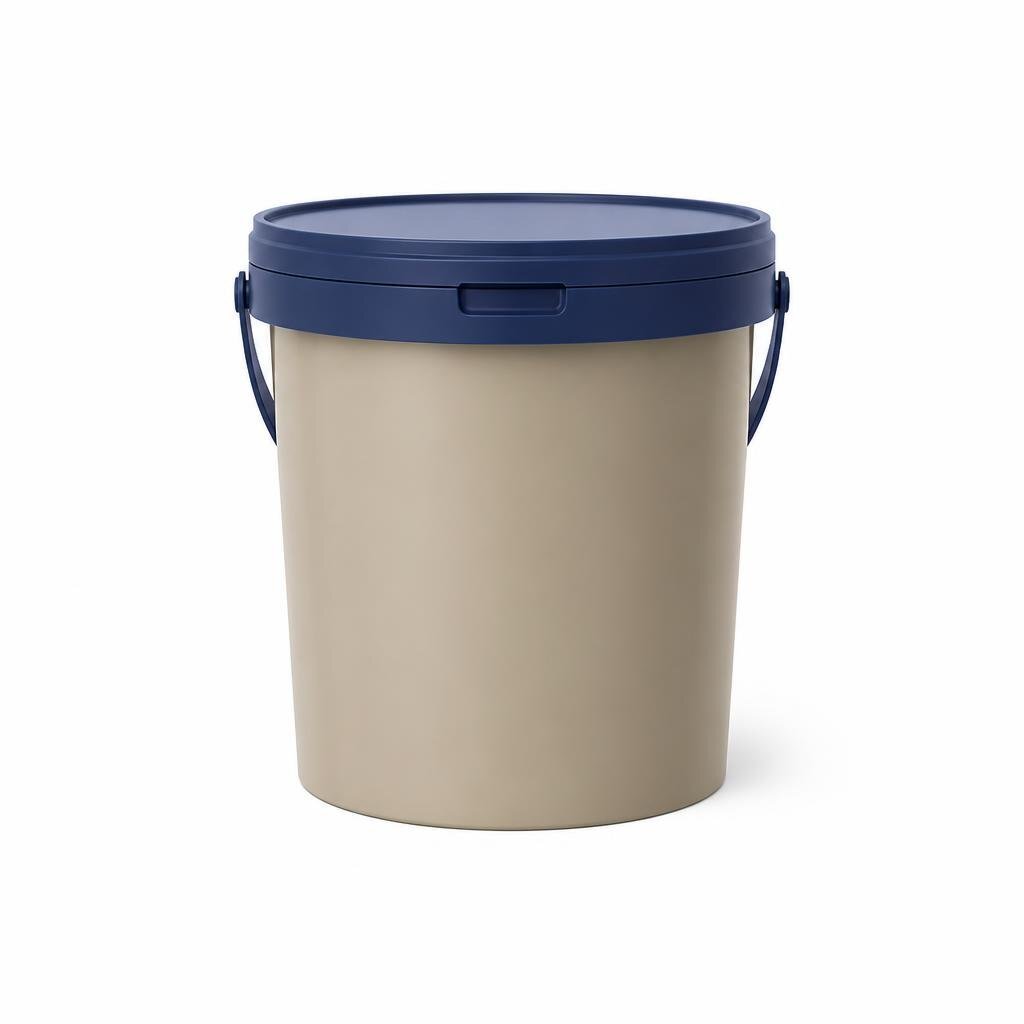 DULUX 7L MAXILITE PLUS 12544 EARTH
