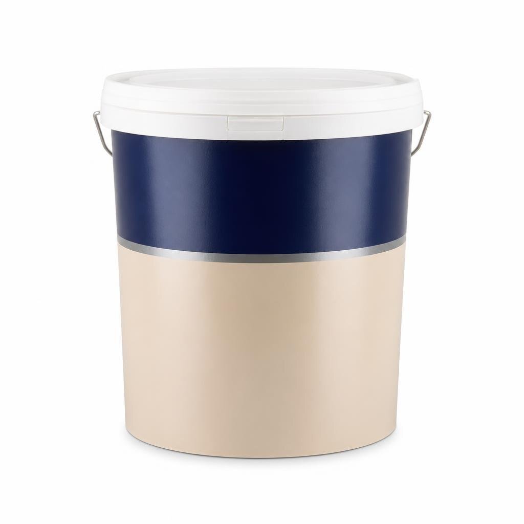 DULUX 7L MAXILITE PLUS 12649 TOFFEE CREAM
