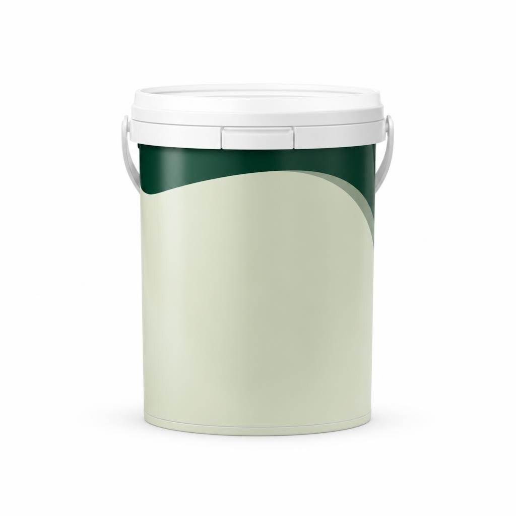 DULUX 7L MAXILITE PLUS 13592 PINANG GREEN*SP