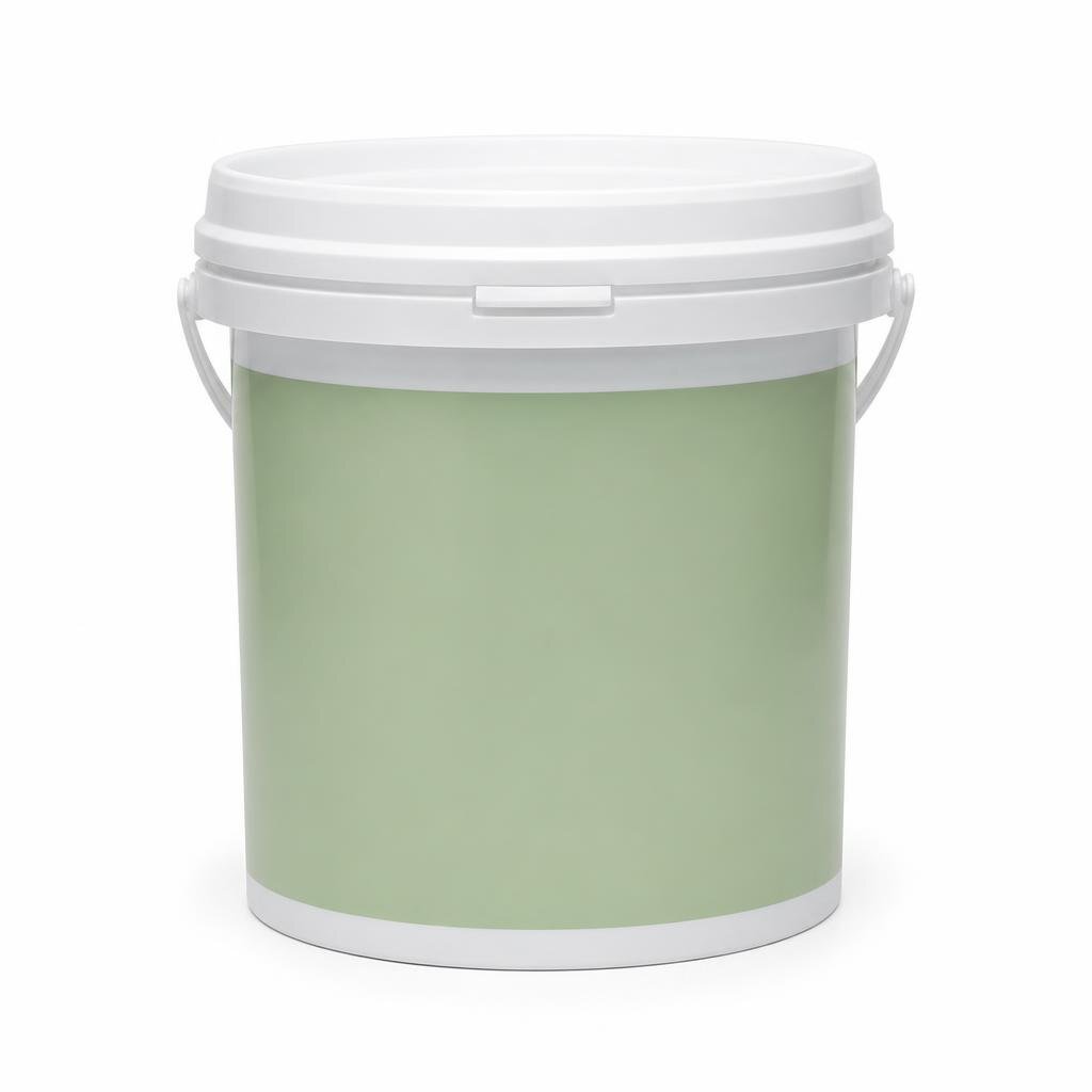 DULUX 7L MAXILITE PLUS 13711 TROPICAL GREEN