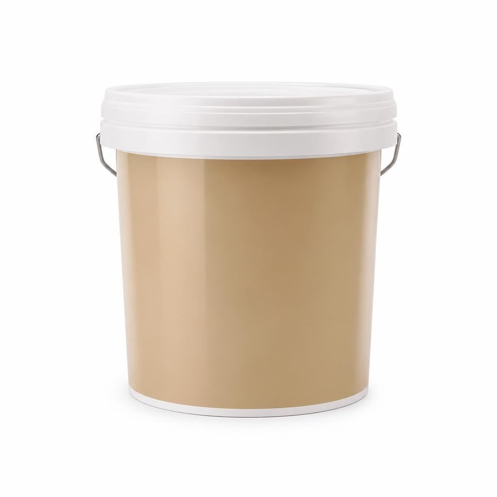 DULUX 7L MAXILITE PLUS 13745 AUTUMN LEAF