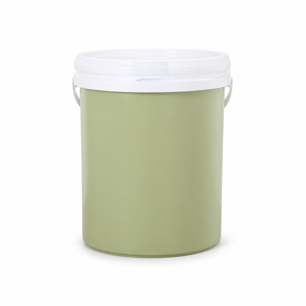 DULUX 7L MAXILITE PLUS 13793 MATCHA