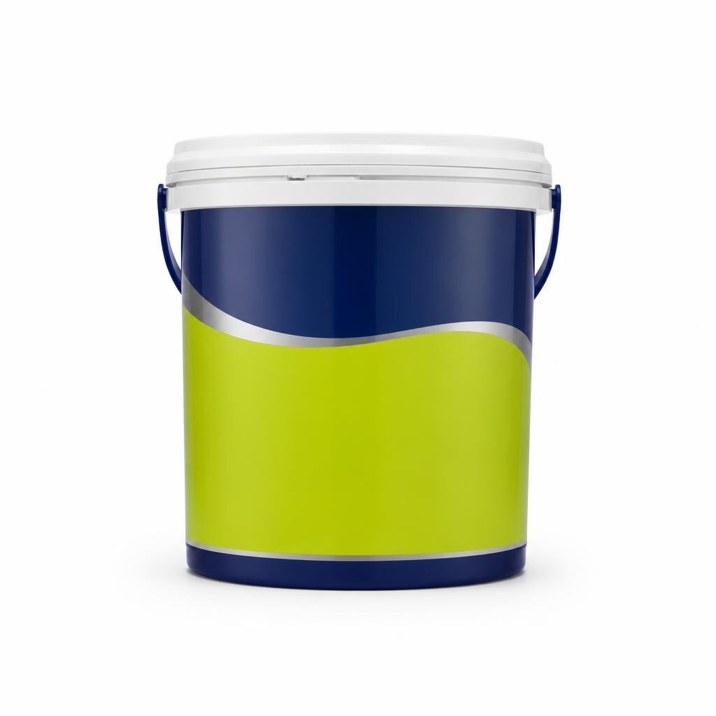 DULUX 7L MAXILITE PLUS 13976 TANGY LIME