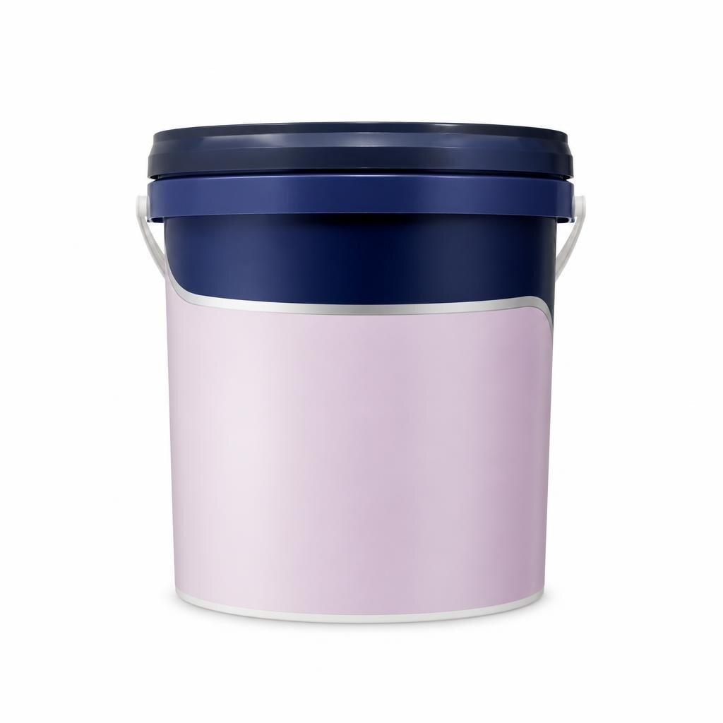 DULUX 7L MAXILITE PLUS 14196 VANITY