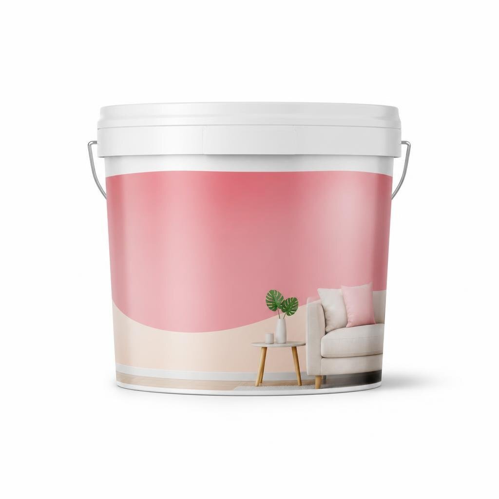 DULUX 7L MAXILITE PLUS 14505 ROMANCE