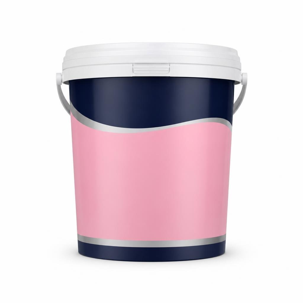 DULUX 7L MAXILITE PLUS 14536 CANDY