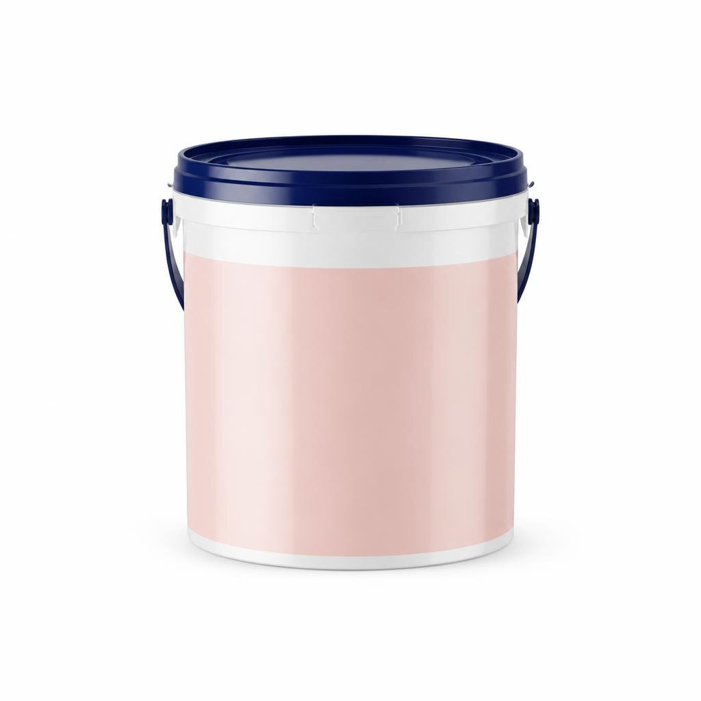 DULUX 7L MAXILITE PLUS 14559 PINK BLUSH*SP