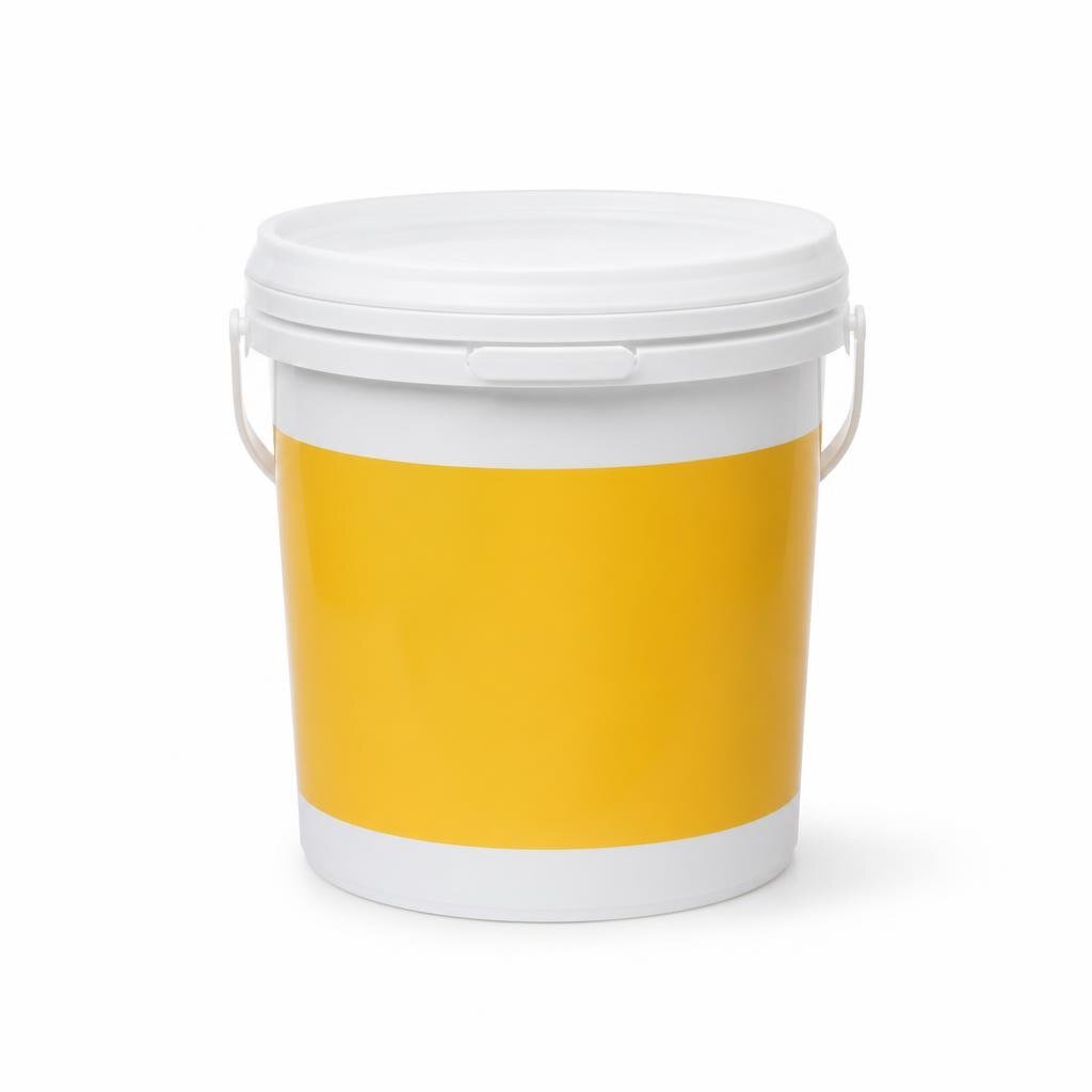 DULUX 7L MAXILITE PLUS 16180 SUNFLOWER
