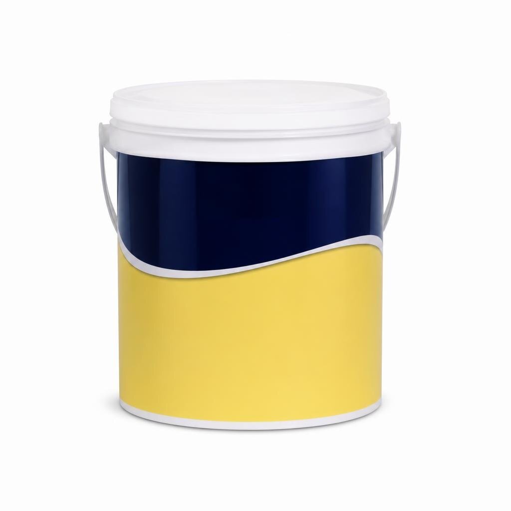 DULUX 7L MAXILITE PLUS 16223 SWEETCORN