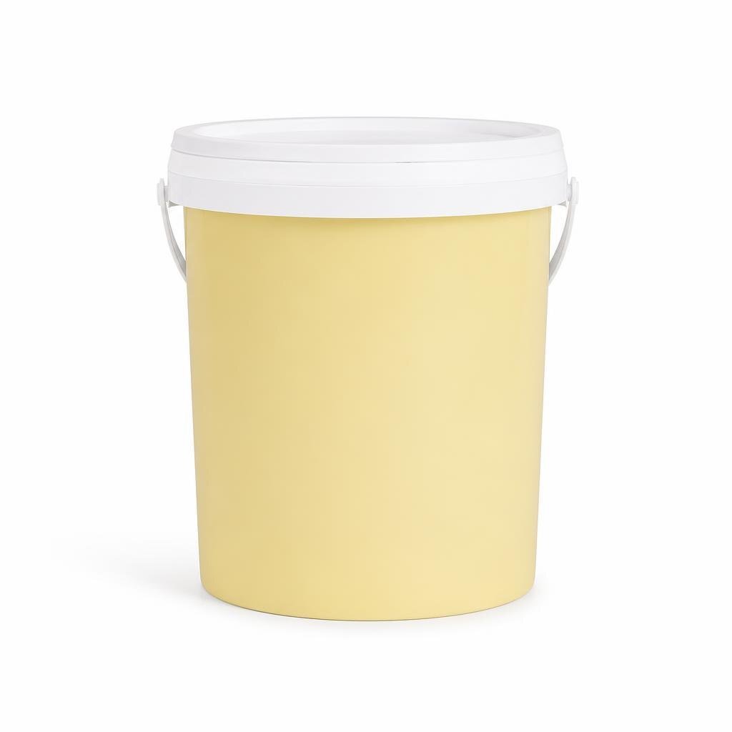 DULUX 7L MAXILITE PLUS 16532 BUTTERFLY YELLOW*SP