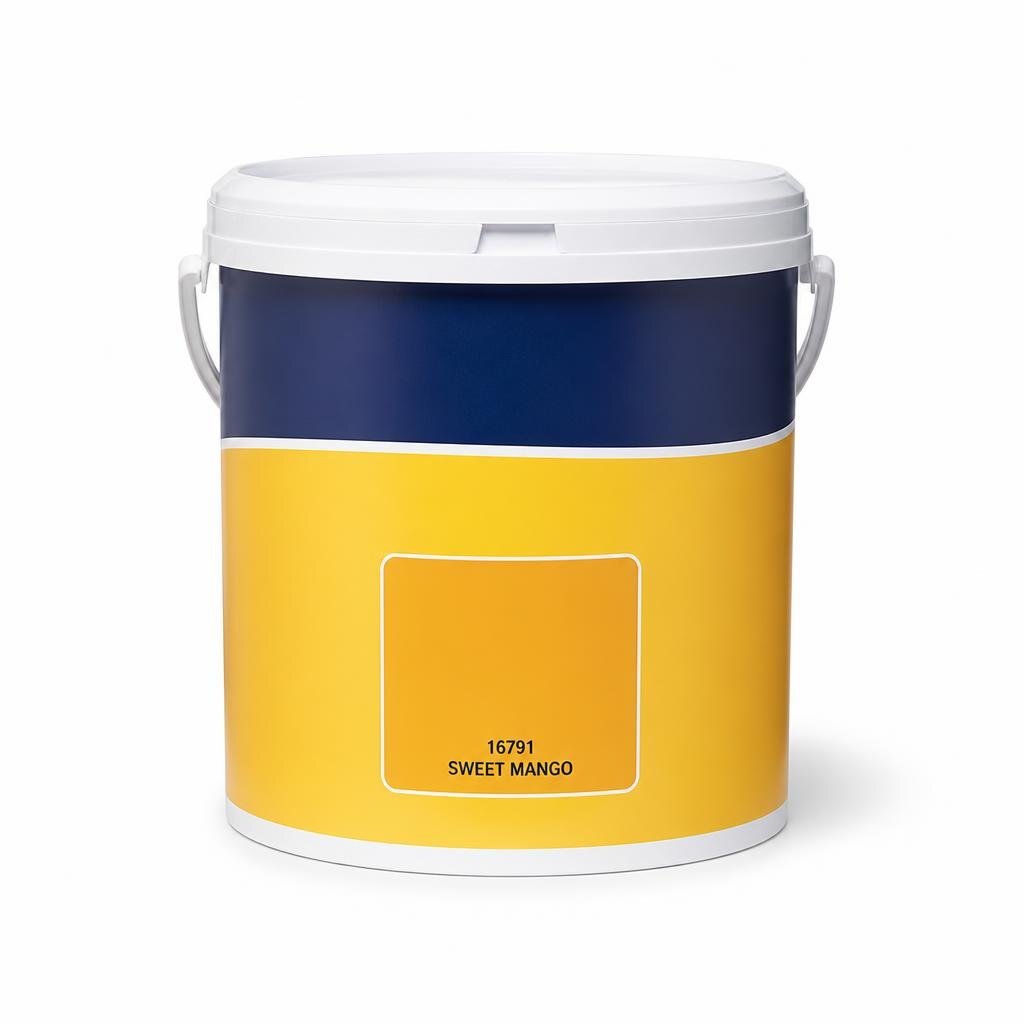 DULUX 7L MAXILITE PLUS 16791 SWEET MANGO