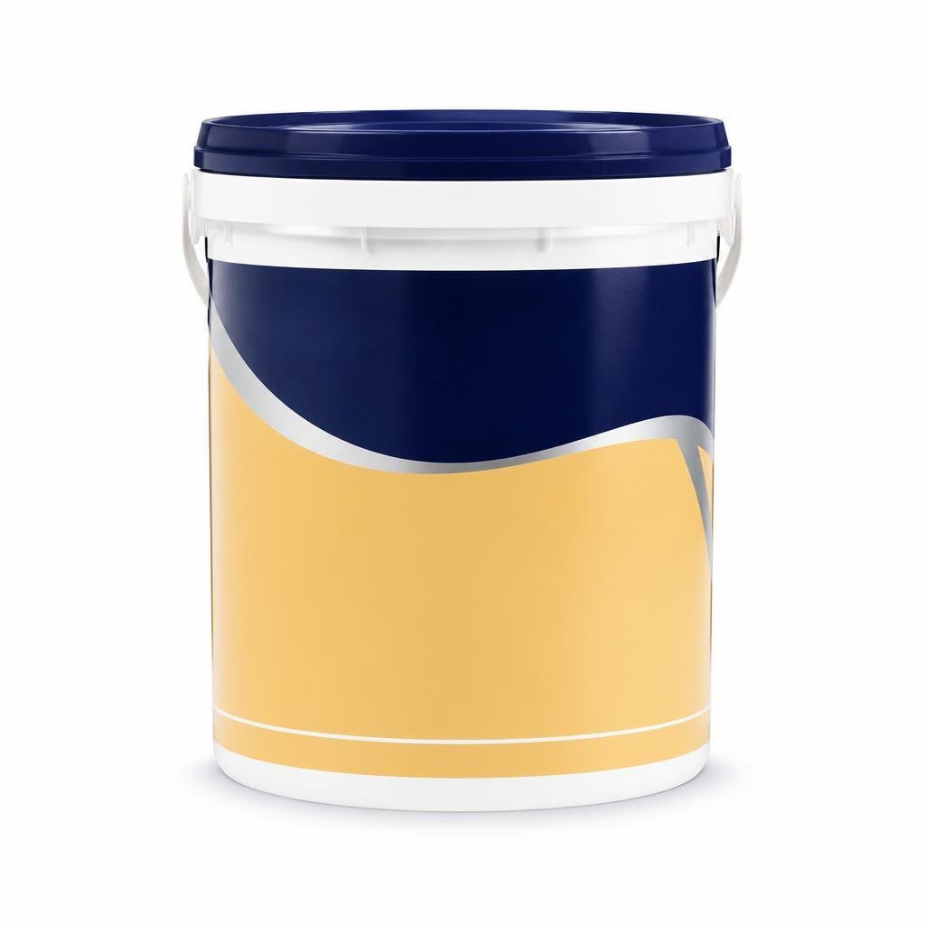 DULUX 7L MAXILITE PLUS 17073 NECTAR
