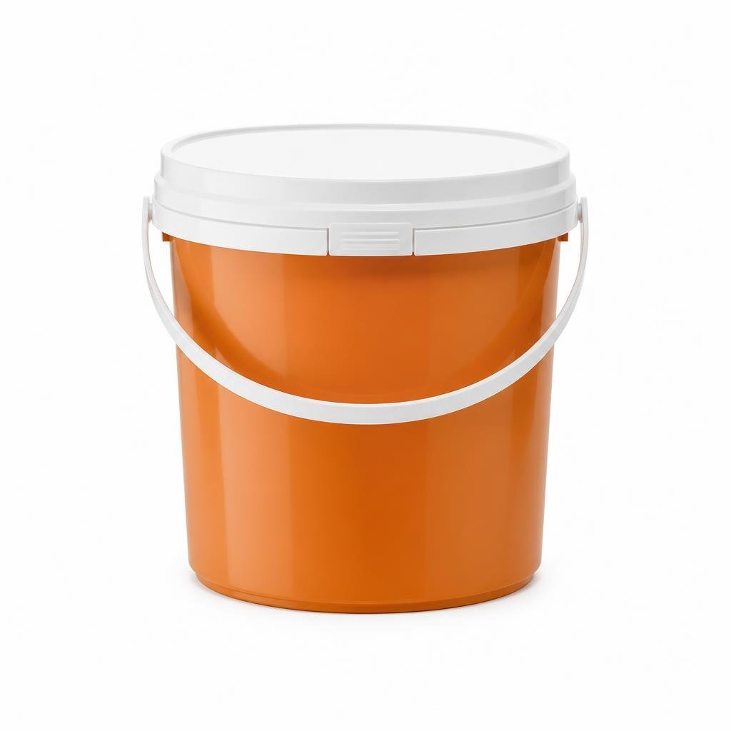 DULUX 7L MAXILITE PLUS 17127 ORANGE CRUSH*SP
