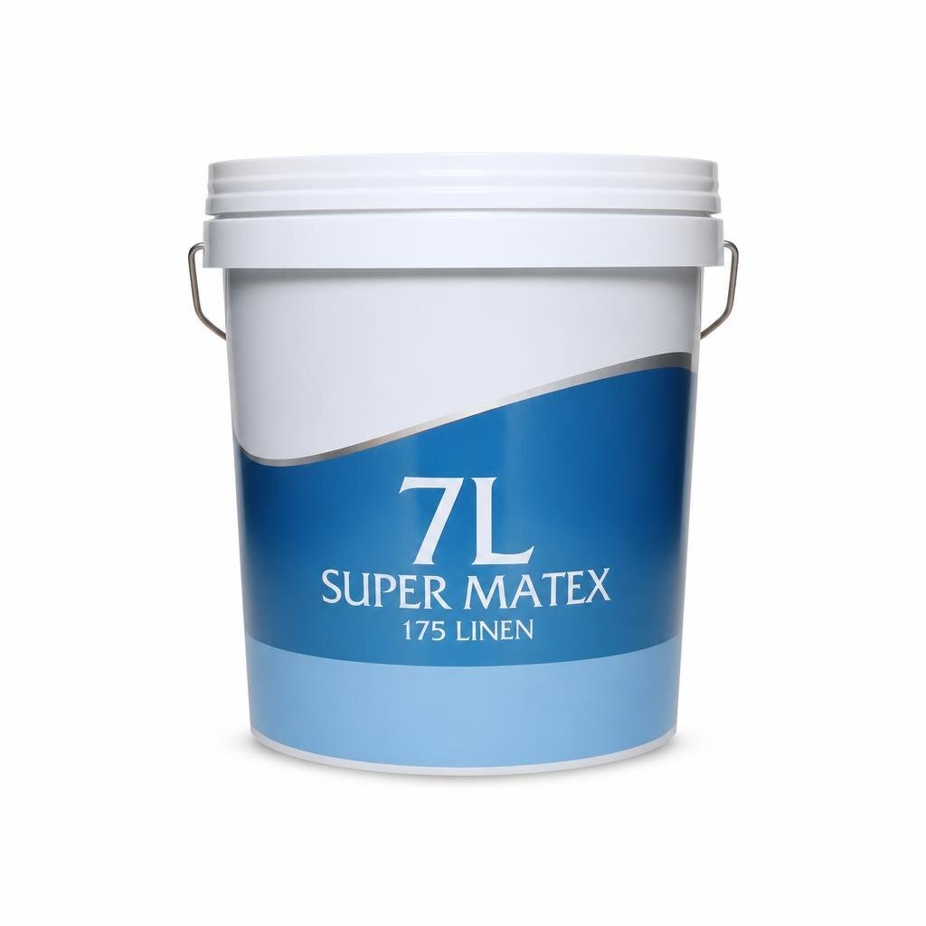 NIPPON 7L SUPER MATEX 175 LINEN