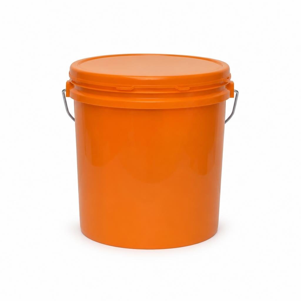 NIPPON 7L SUPER MATEX 308 PUMPKIN