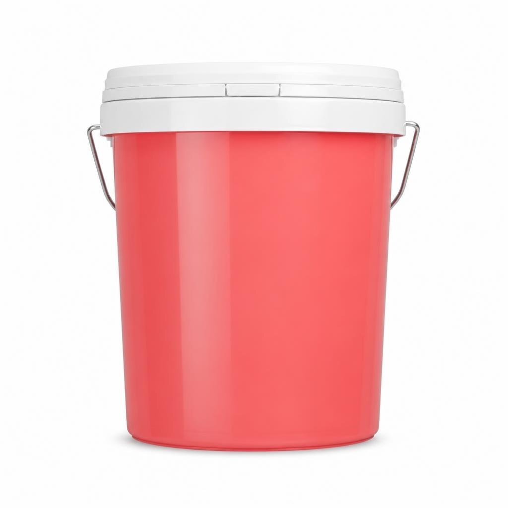 NIPPON 7L SUPER MATEX 356 POPPY