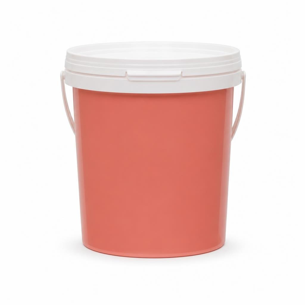 NIPPON 7L SUPER MATEX 363MELON RED*PREMIUM