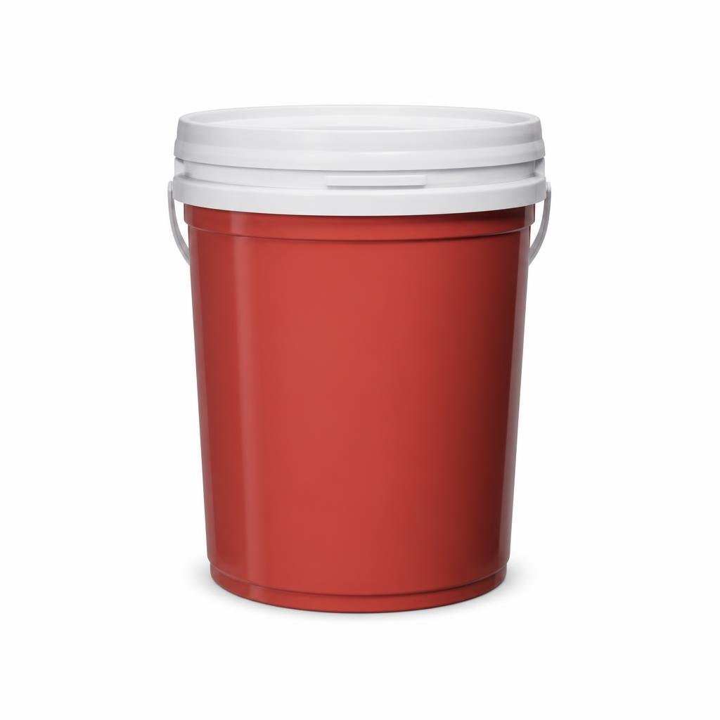 NIPPON 7L SUPER MATEX 375 SAKURA RED