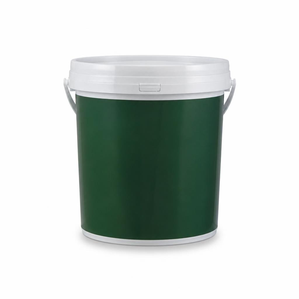 NIPPON 7L SUPER MATEX 376 GRASS GREEN