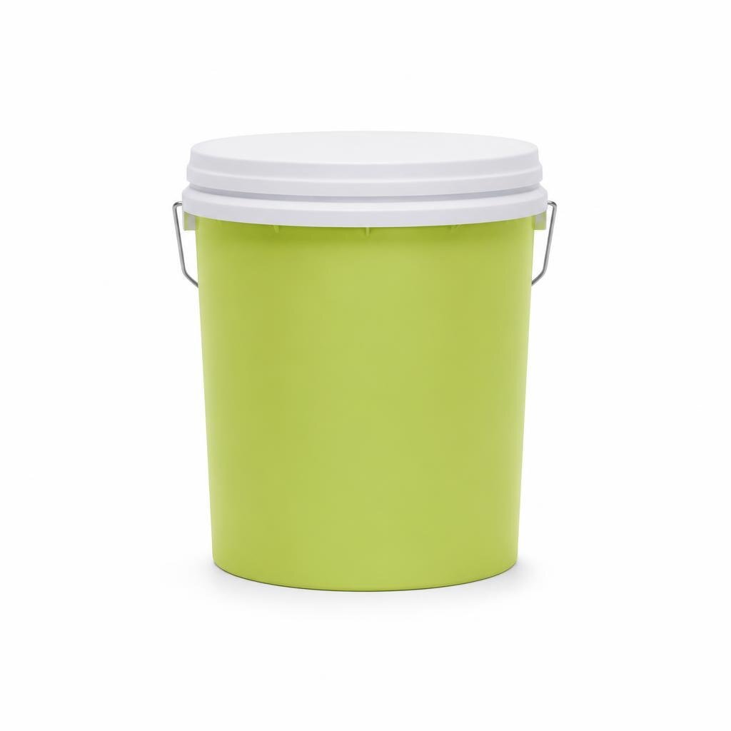 NIPPON 7L SUPER MATEX 406 LIME POP