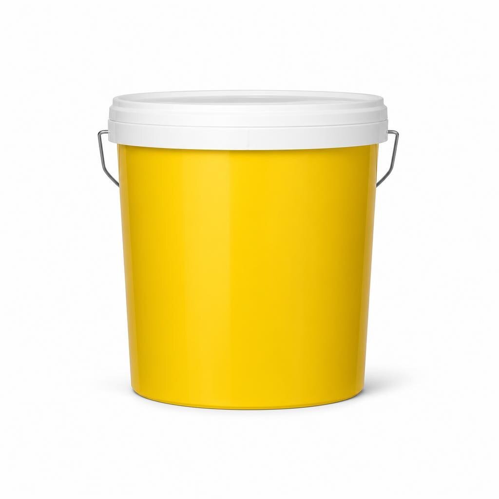 NIPPON 7L SUPER MATEX 561 CORN YELLOW*PREMIUM