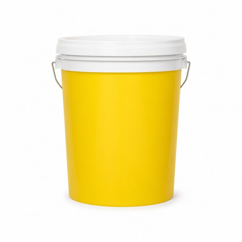 NIPPON 7L SUPER MATEX 603 DIAMOND YELLOW