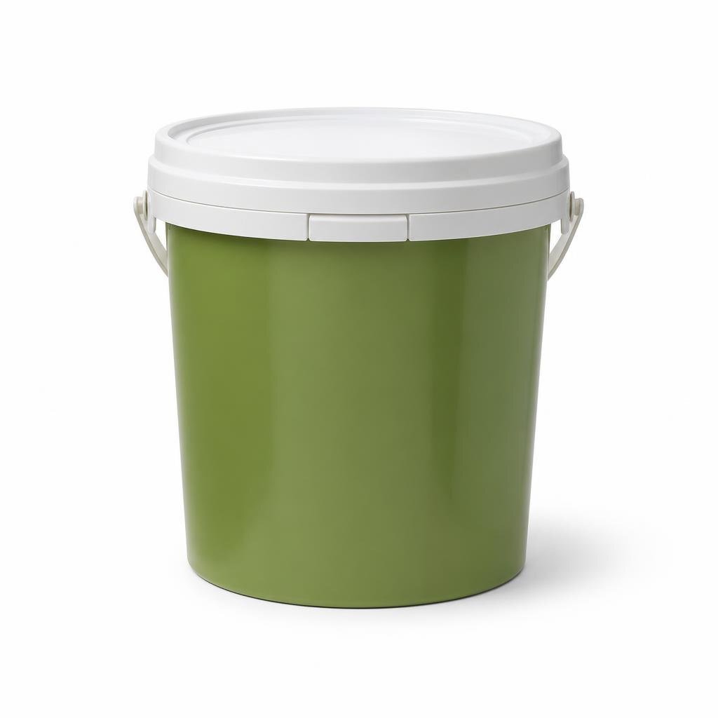 NIPPON 7L SUPER MATEX 872 GREEN TEA*PREMIUM